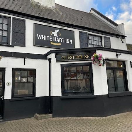 The White Hart Inn Twickenham Bagian luar foto